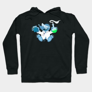 Chemistry Mole Hoodie